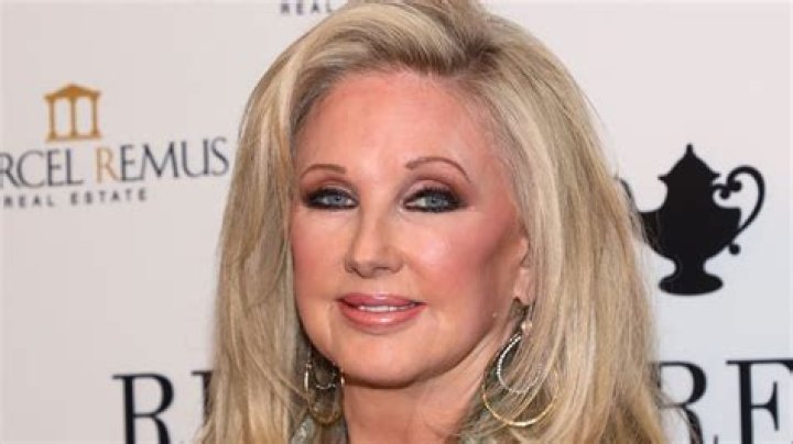 7 Weight Loss Tricks From Morgan Fairchild — Celebwell