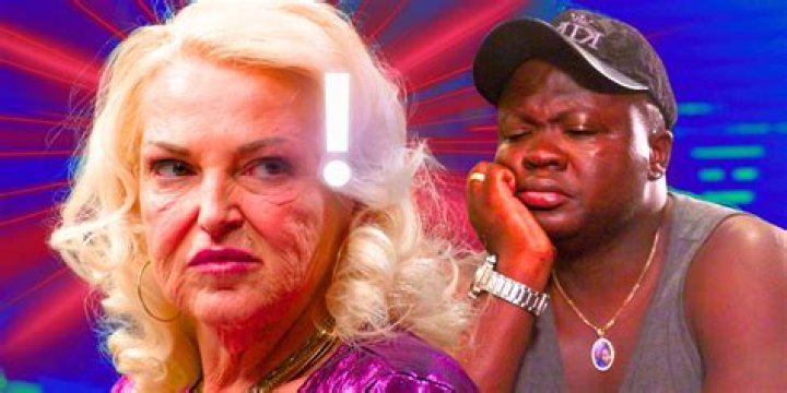 90 Day Fiancé's Angela Deem in Bathing Suit Shows Off Weight Loss — Celebwell