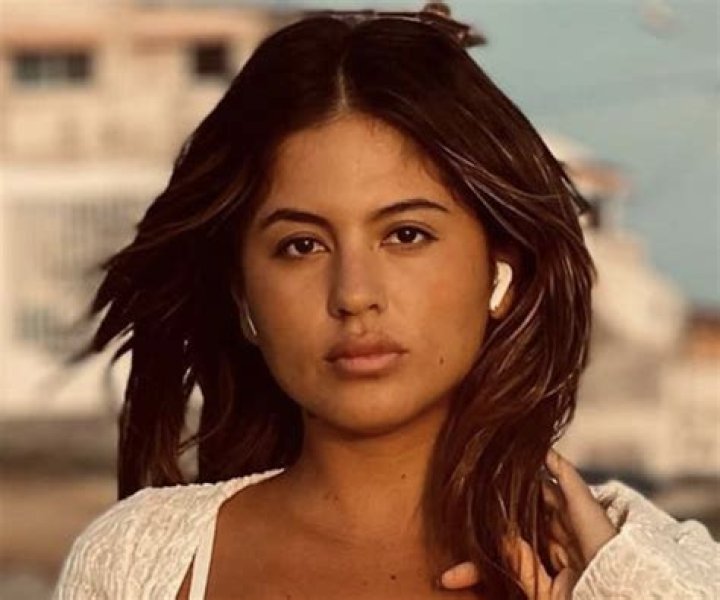 90 Day Fiancé's Evelin Villegas in Bathing Suit is in "Montañita"  — Celebwell