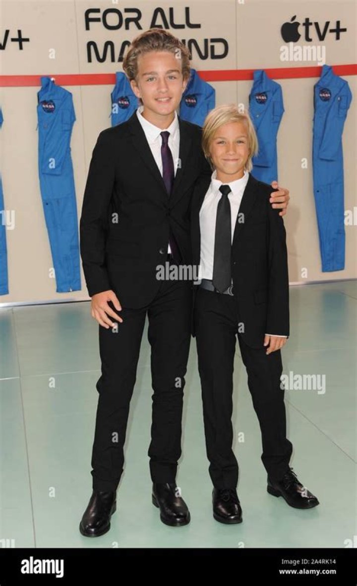 Actor Tait Blum Age, Girlfriend, Height, Parents, Wiki | Biography