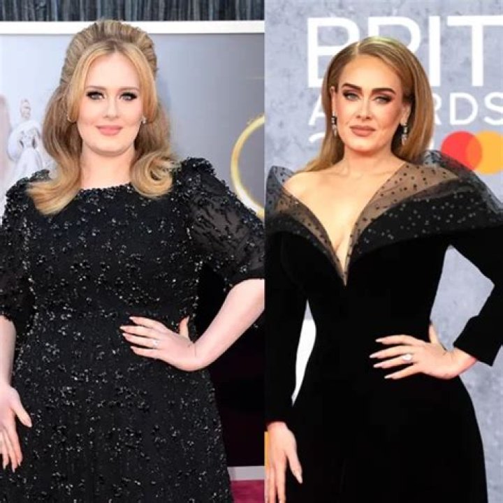 Adele Plastic Surgery: Her New Look Sparks Plastic Surgery Speculation!