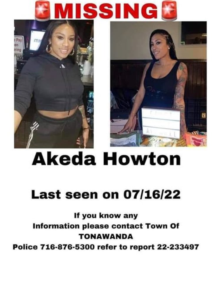 Akeda Howton Death – ‘He shot her twice in the groin and once in the skull’ -Mother reveals