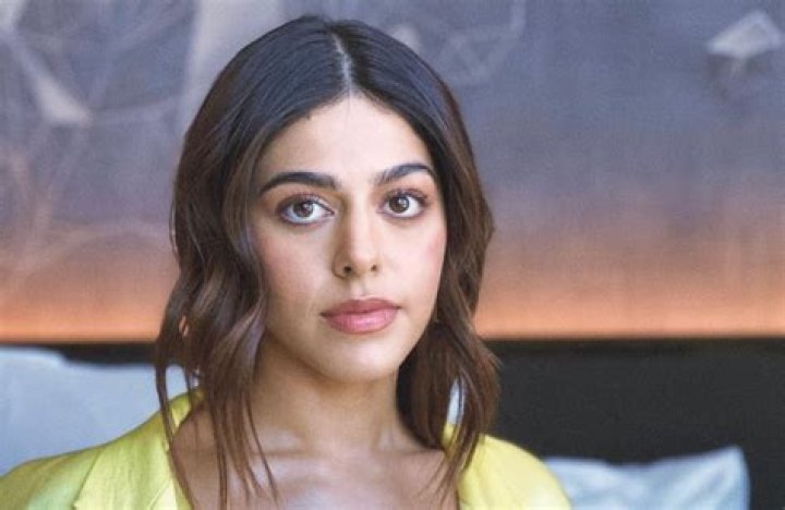 Alaya F in Bathing Suit "Felt Extra Spontaneous" — Celebwell