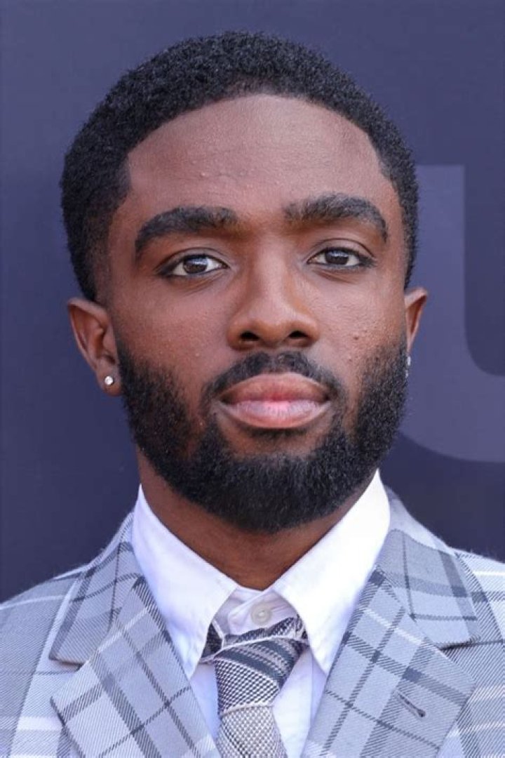 Alex R Hibbert Archives - Celebrities: Wiki, Age, Height, Net Worth, Relationship