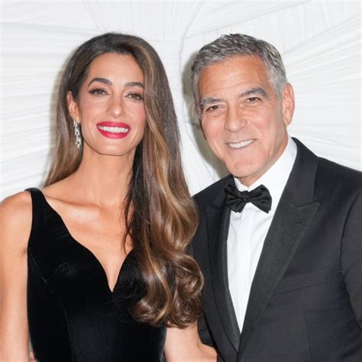Alexander Clooney Wiki (George Clooney’s Son), Age, Mother & Bio