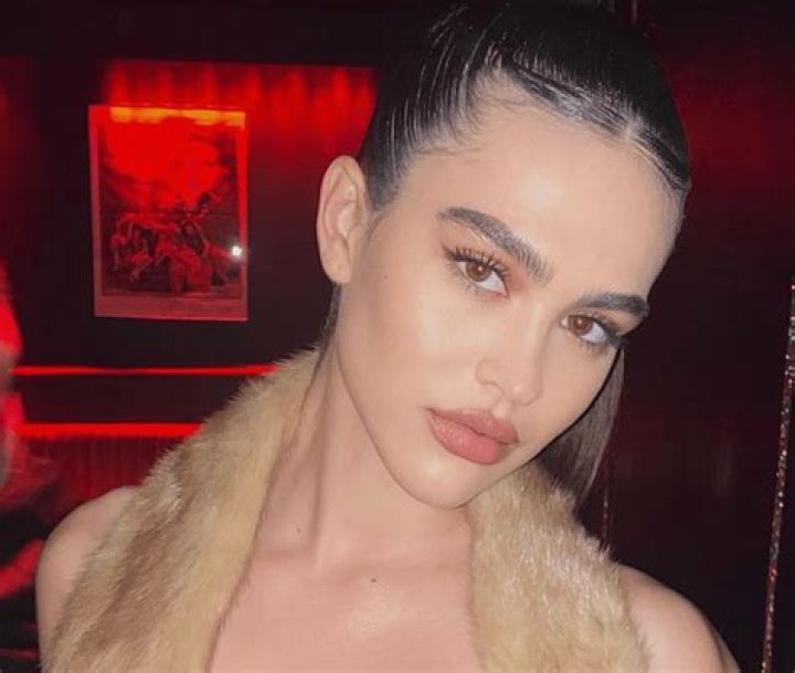 Amelia Gray Hamlin Shares Swimsuit Photo Saying "I'm a Fairy" — Celebwell