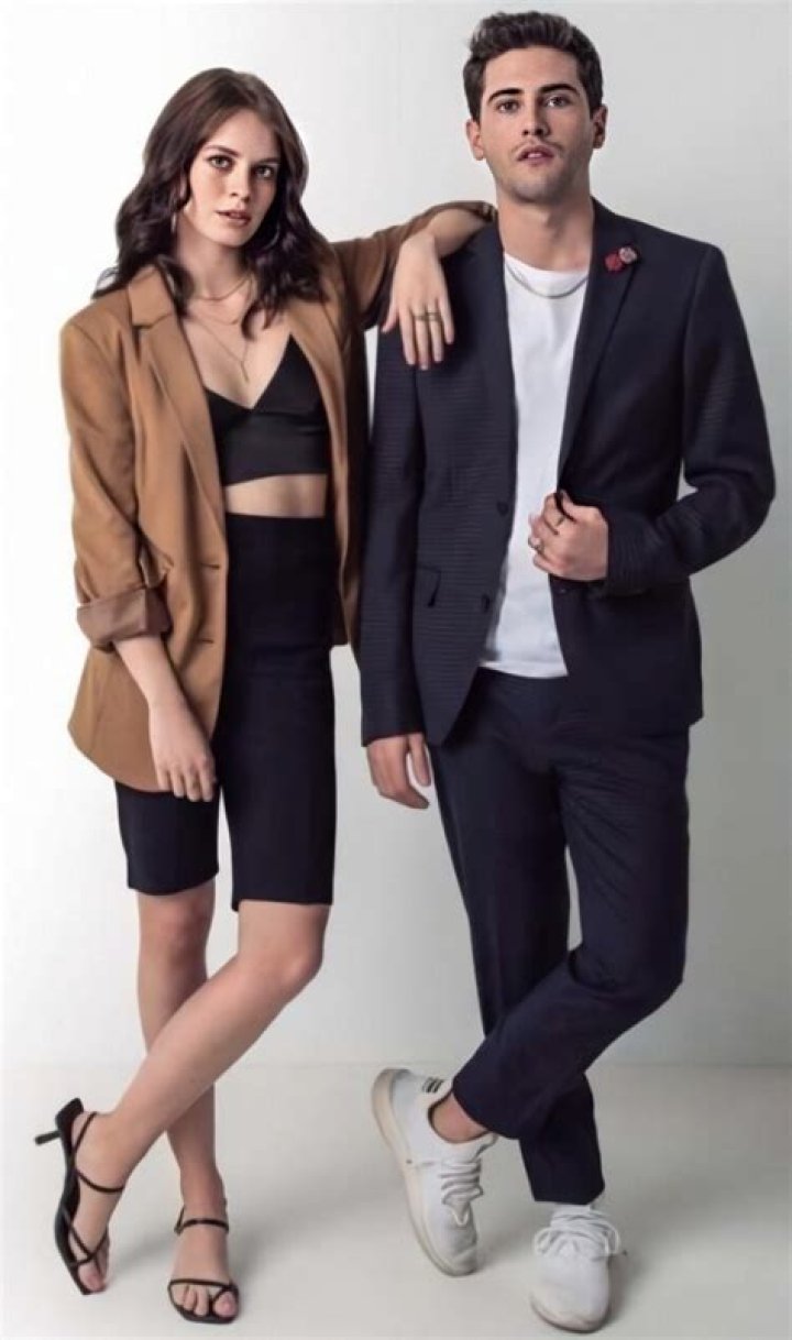 Ana Valeria Becerril Age, Boyfriend, Height, Net Worth, Parents & More