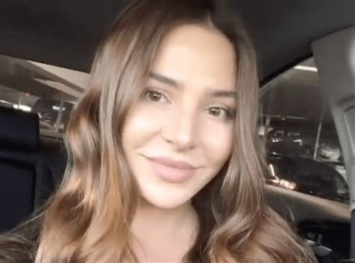 Anfisa Arkhipchenko in Bathing Suit Enjoys “Last Day in Mexico”  — Celebwell