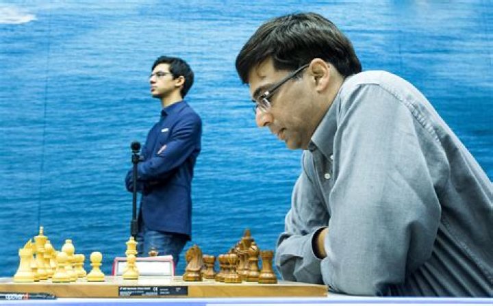 Anish Giri Net Worth & Earnings (2024)