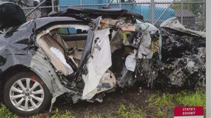 Aniyah Edwards and two others died in Car Accident, Paloma HS student