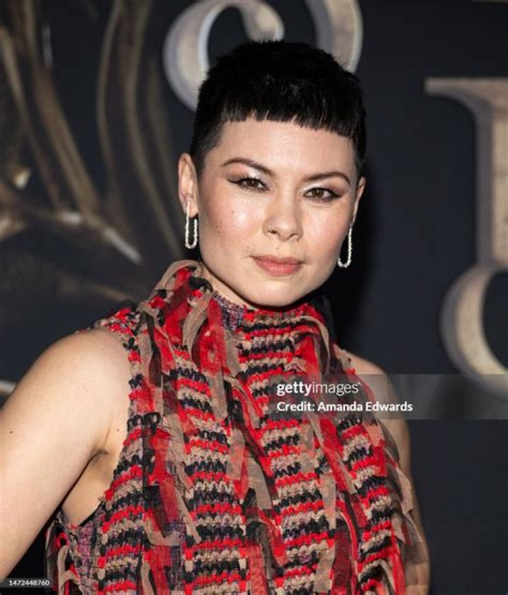 Anna Leong Brophy Archives - Celebrities: Wiki, Age, Height, Net Worth, Relationship