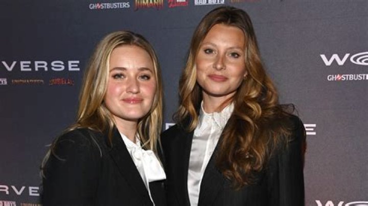 Are AJ and Aly twins? – Celebrity