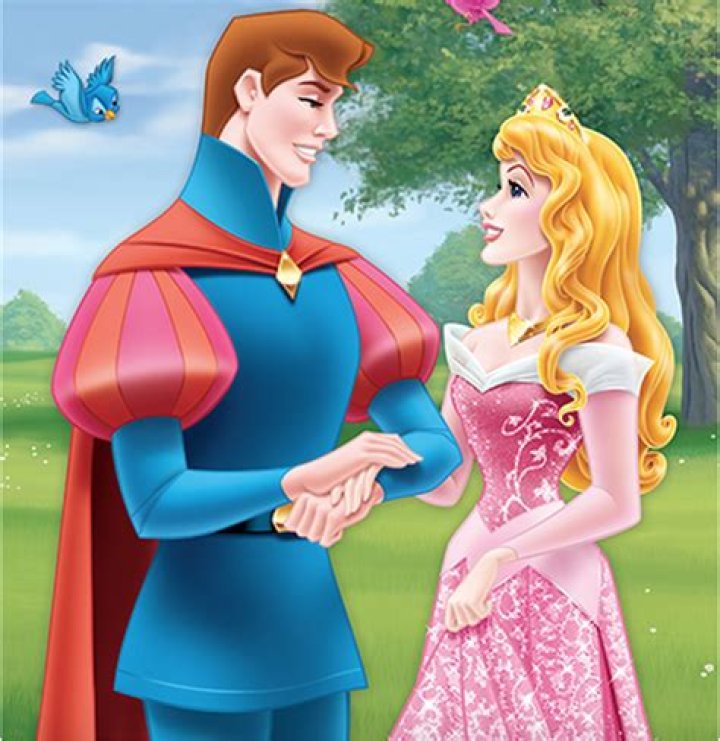Are Aurora and Philip related? – Celebrity