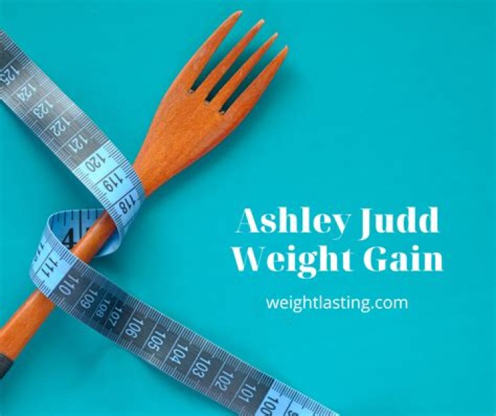 Ashley Judd Weight Gain: Exploring the Various Possibilities of Her Weight Gain!