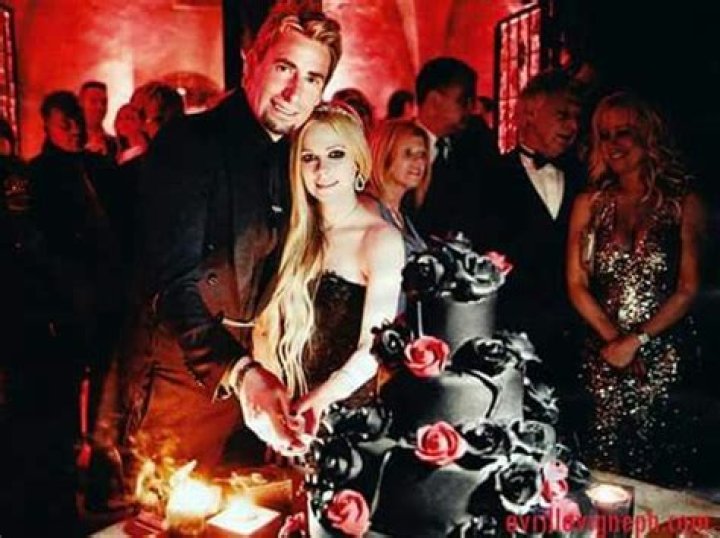 Avril Lavigne Family Tree Father, Mother Name Pictures