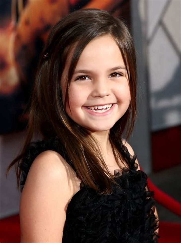 Bailee Madison Age, Boyfriend, Net Worth, Height, Parents, Biography & More