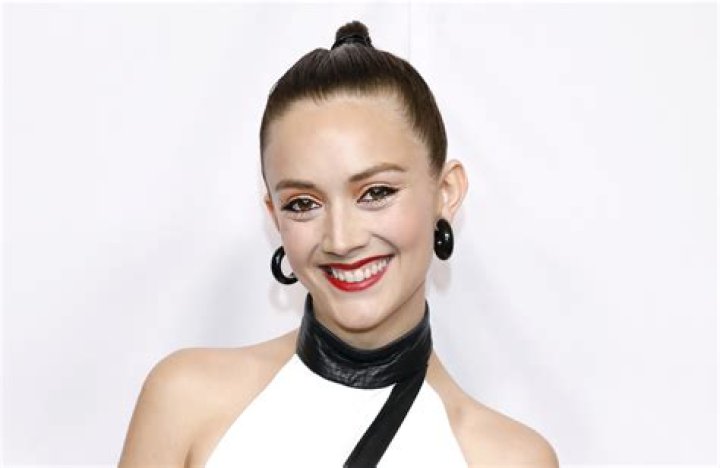 Billie Lourd in Bathing Suit Praises Her "Forever Valentine" — Celebwell