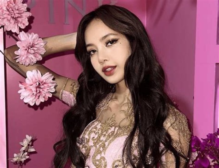 BLACKPINK's Lisa Shares Rare Swimsuit Photo — Celebwell