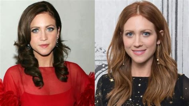 Brittany Snow Plastic Surgery Before and After