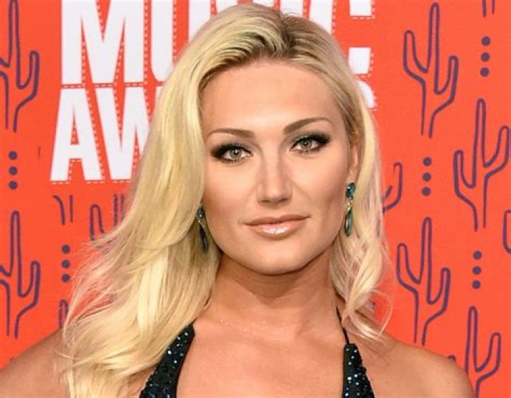 Brooke Hogan in Bathing Suit is "Ready to Start the Christmas Countdown" — Celebwell