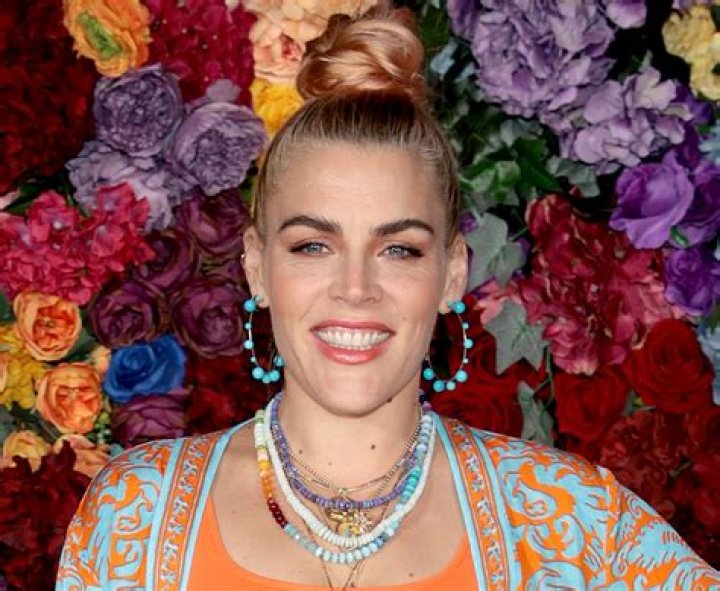 Busy Philipps in Bathing Suit Shows Off “Summer Wardrobe” — Celebwell