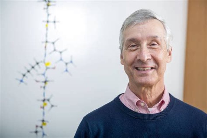 C. David Allis Passes Away, Rockefeller University, Laboratory of Chromatin Biology and Epigenetics Head