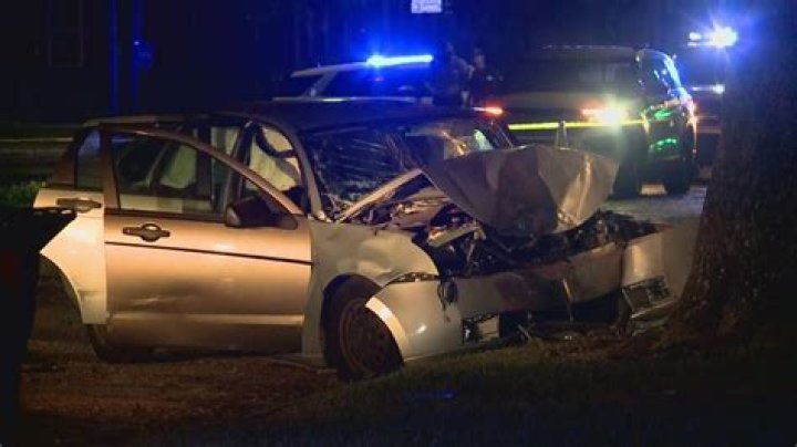 Camden Snow Dies in A Car Accident in Churchland