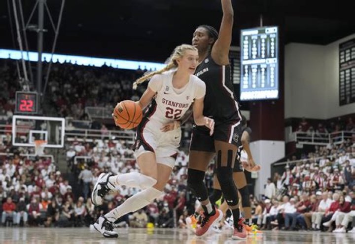 Cameron Brink in Bathing Suit Celebrates "Best Teacher Ever" — Celebwell