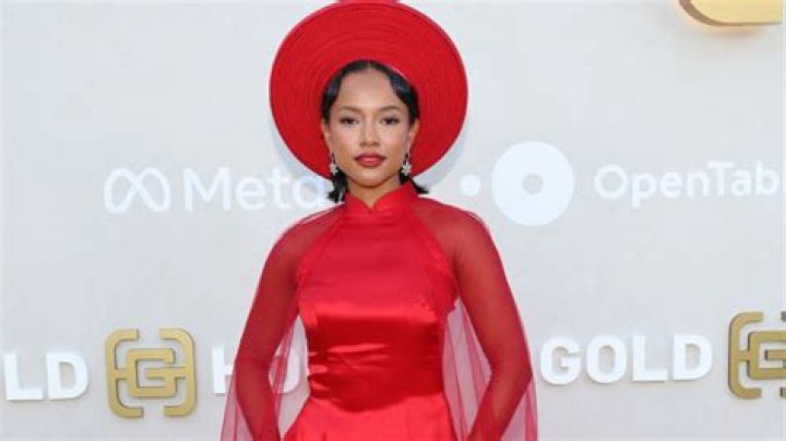 Can Karrueche Tran Speak Vietnamese? – Celebrity