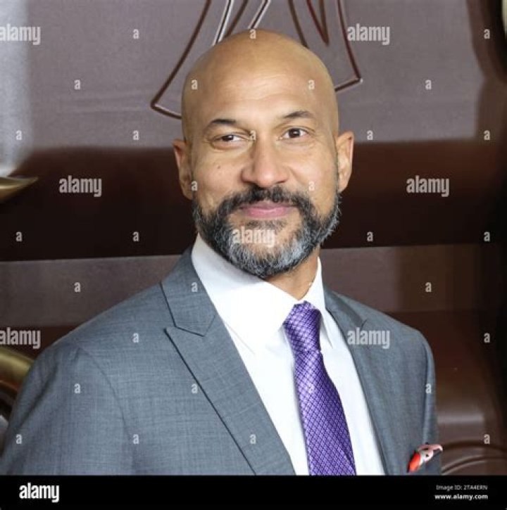 Can Keegan-Michael Key speak French? – Celebrity