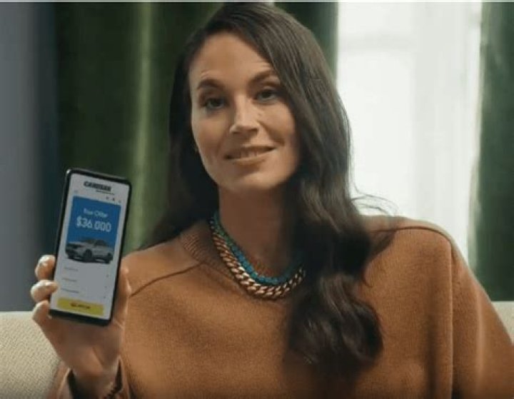 Carmax Commercial Actress 2023: Sue Bird With Stephen Curry