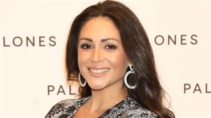 Casey Batchelor in Bathing Suit Gives "Baywatch Vibes" — Celebwell