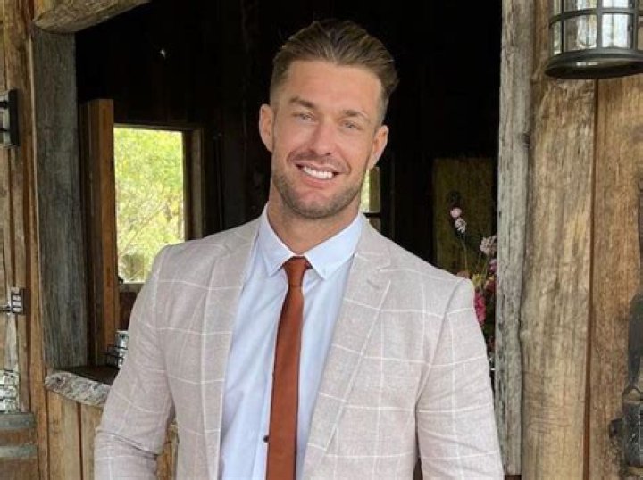 Chad Hurst Wiki [Big Brother] Age, Net worth, Height, Weight & Biography