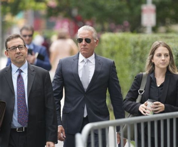 Charles McGonigal Wiki, Net Worth, Age, Wife, Kids, Salary, Height & Biography