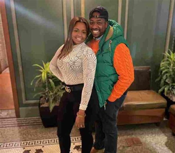 Chosen Jacobs Age, Girlfriend, Net Worth, Height, Parents & More