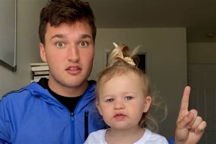 Chris Rooney (Yeet Baby) Wiki, Age, Parents, Wife, Net Worth & More