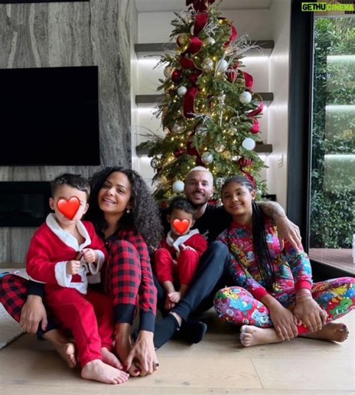 Christina Milian Biography - Facts, Childhood, Family Life & Achievements