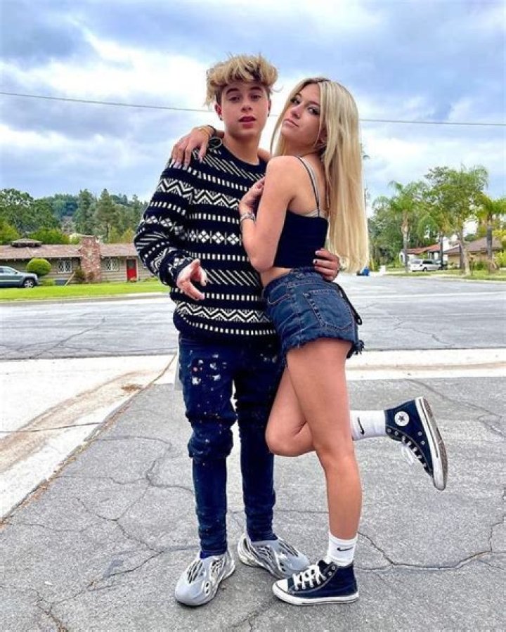 Coco Quinn [Model] Boyfriend, Birthday, Height, Weight & More