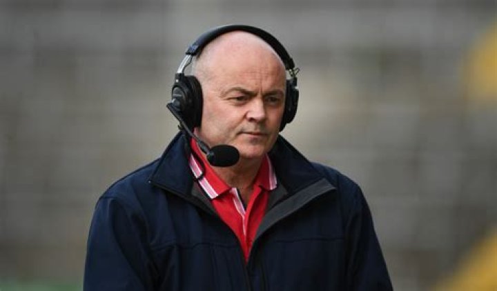 Cork hurling and football Legend Teddy McCarthy Cause of Death,