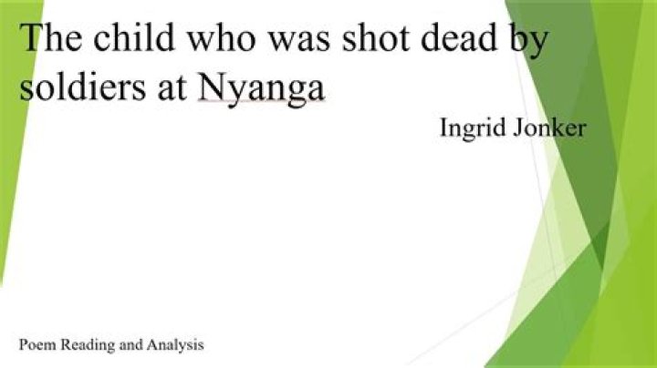 Crony Monk Shot Dead By Ex, What Happened?