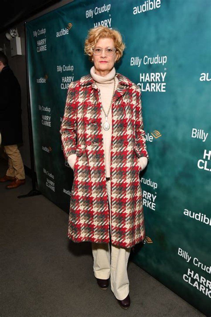 Dana Wheeler-Nicholson Net Worth