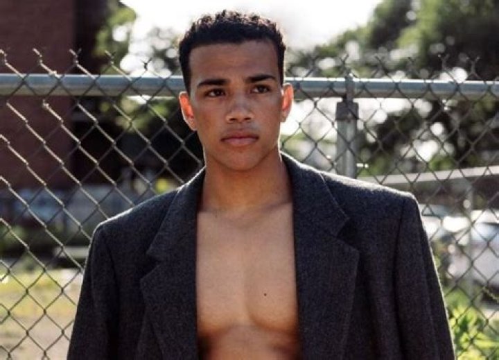 Daniel Puig Wiki, Age, Height, Girlfriend & Nathan