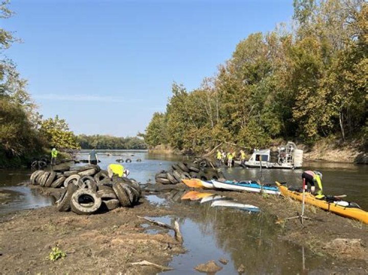 Darwin Reyes of Kansas City, found dead in the Kansas River near Kaw, What Happened