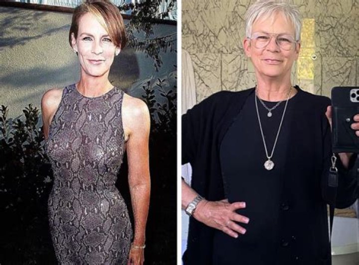 Did Jamie Lee Curtis change her name? – Celebrity