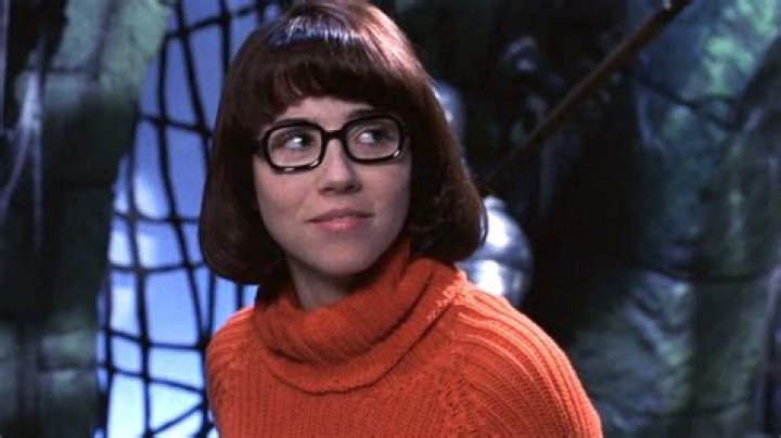 Did Linda Cardellini wear a wig in Scooby Doo? – Celebrity