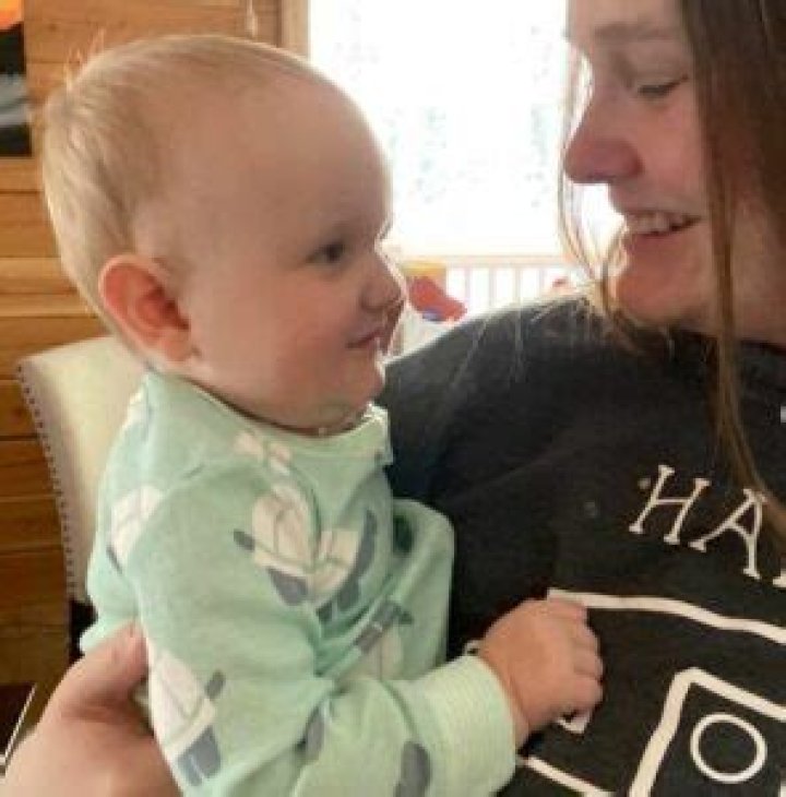 Did Monica Beets Have A Baby? – Celebrity