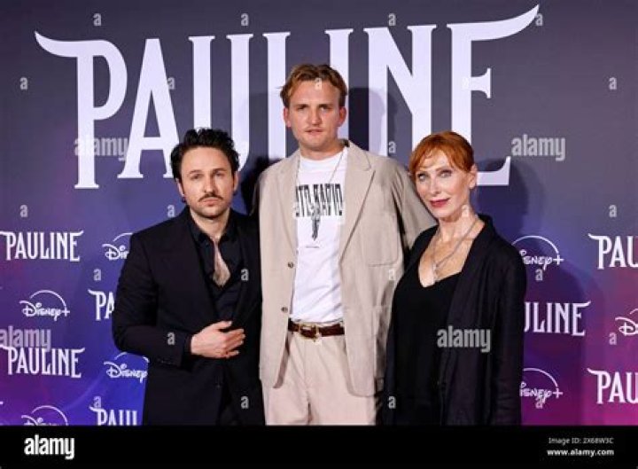 Dimitrij Schaad Wiki, Girlfriend, Age, Height, Family, Net Worth & More