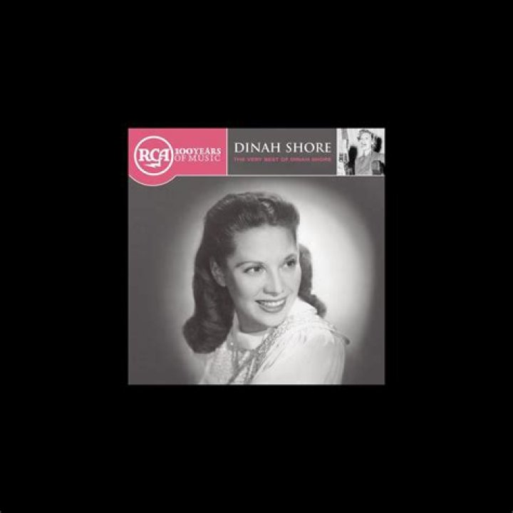 Dinah Shore Biography - Facts, Childhood, Family Life & Achievements