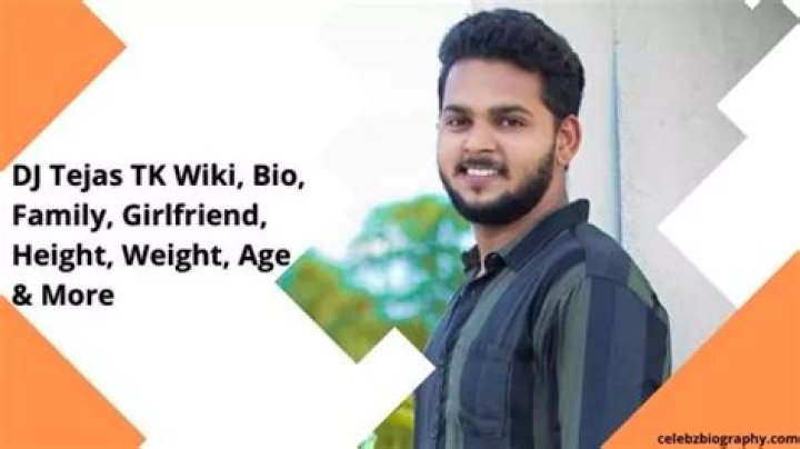 DJ Tejas TK Wiki, Bio, Family, Girlfriend, Height, Weight, Age & More
