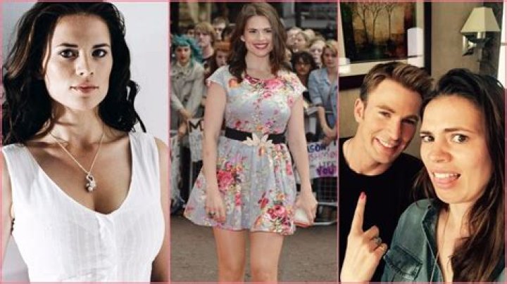 Does Hayley Atwell have a kid? – Celebrity